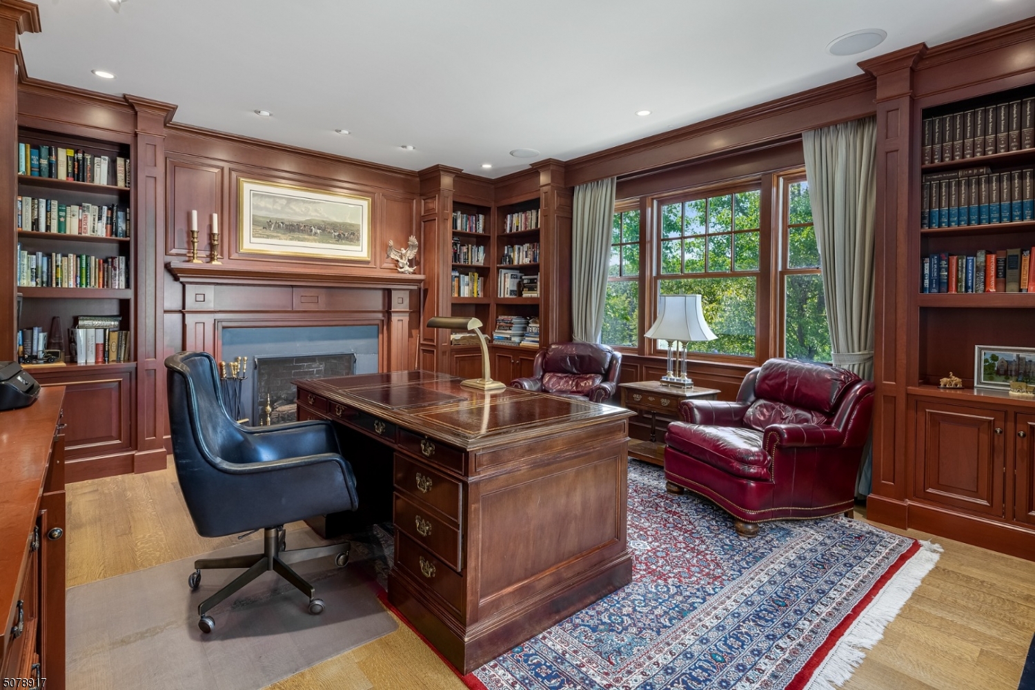 Bernardsville Mountain - Residential
