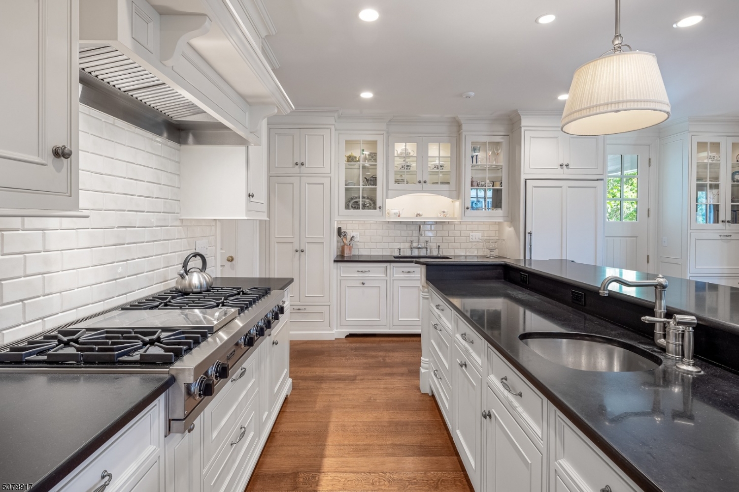 Bernardsville Mountain - Residential