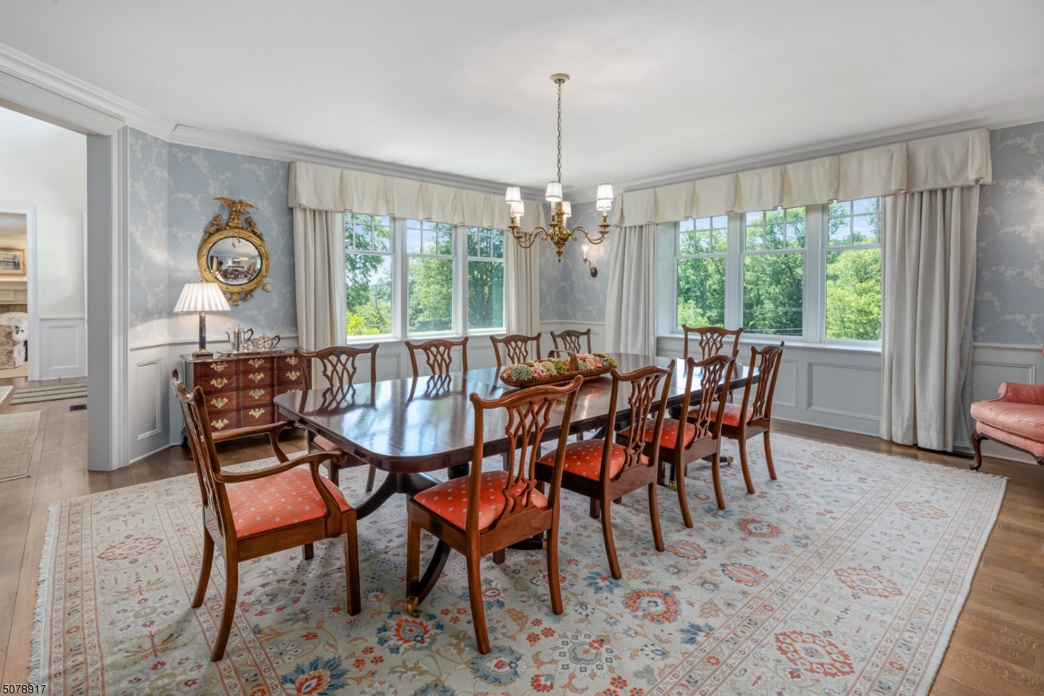 Bernardsville Mountain - Residential