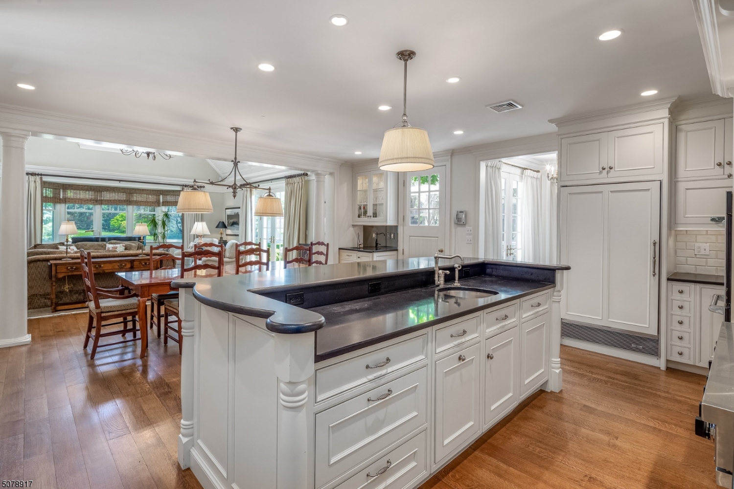 Bernardsville Mountain - Residential