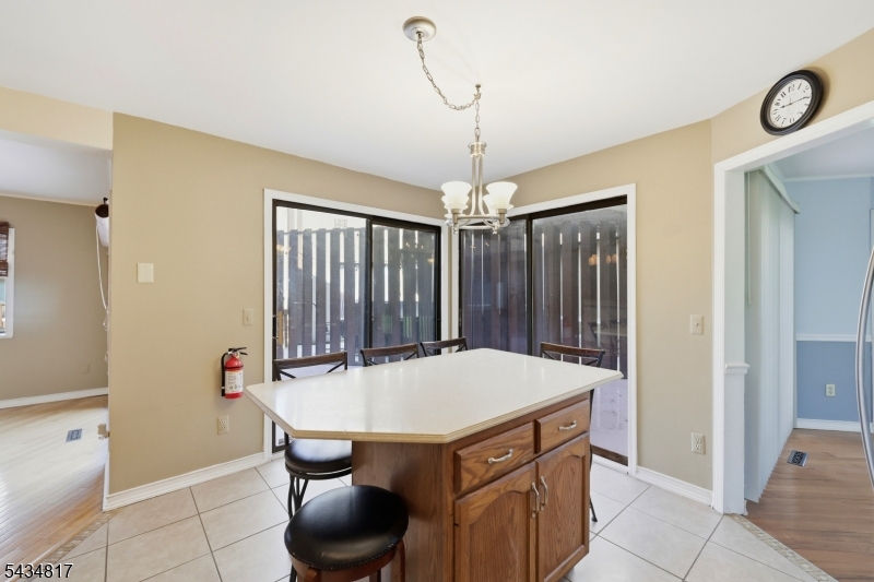 Hastings Square - Residential Lease