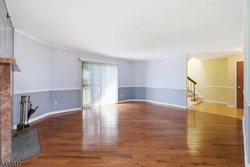 Hastings Square - Residential Lease