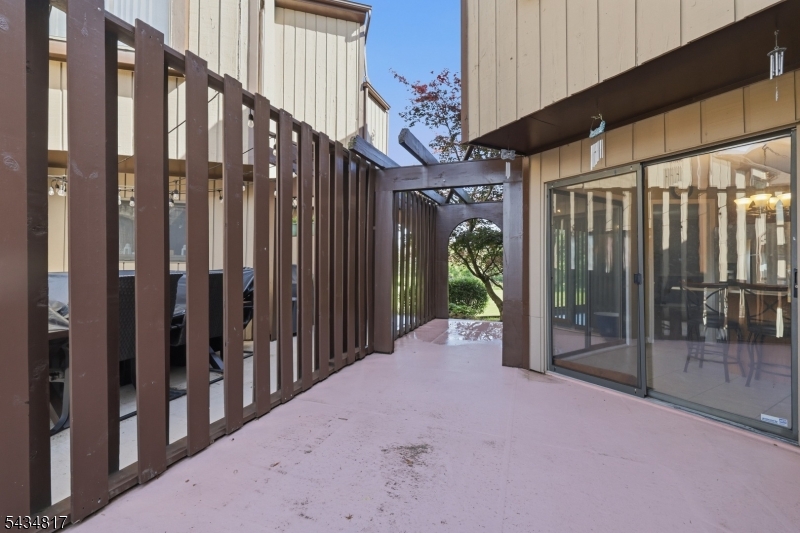 Hastings Square - Residential Lease