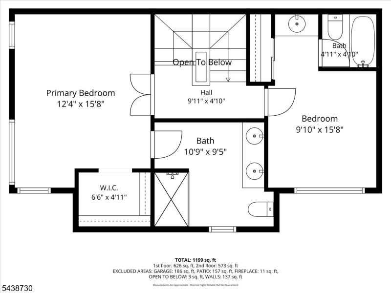 The Hills - Residential