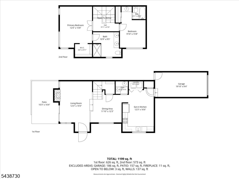 The Hills - Residential