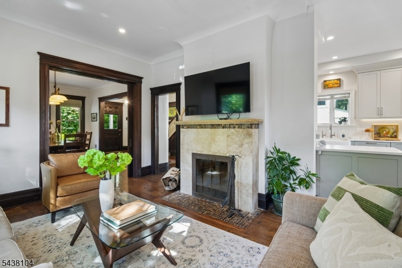 Downtown - Residential