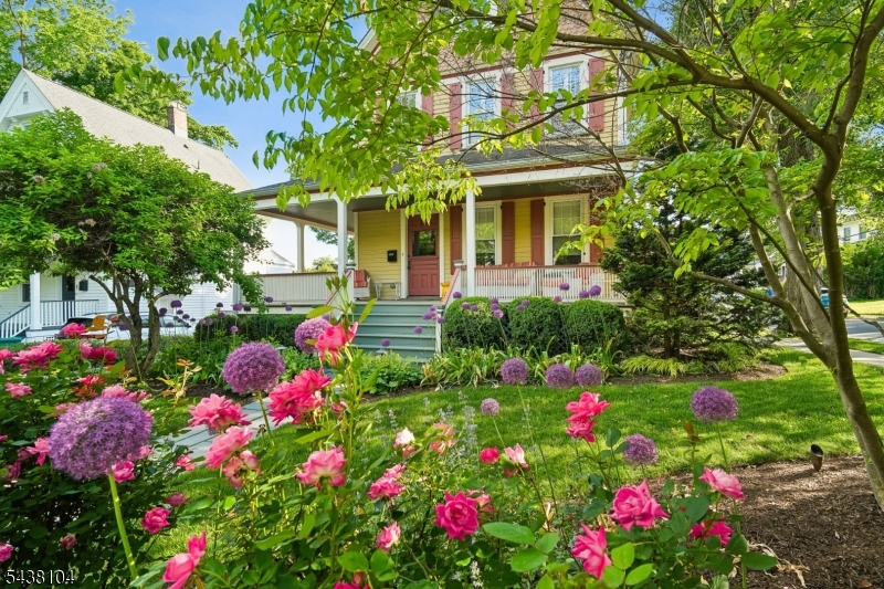 Downtown - Residential