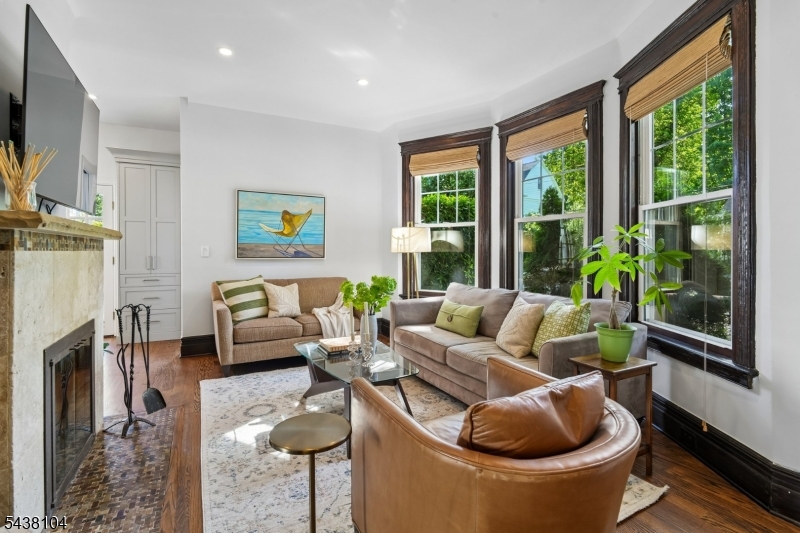 Downtown - Residential