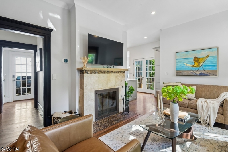 Downtown - Residential