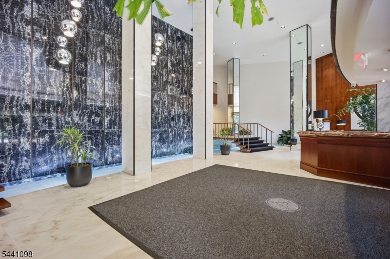 Claridge House - Residential