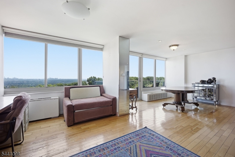 Claridge House - Residential