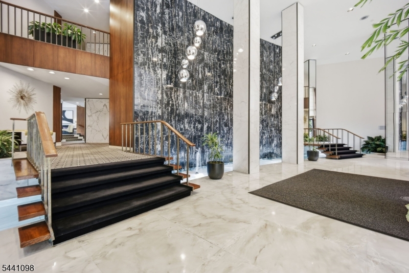 Claridge House - Residential