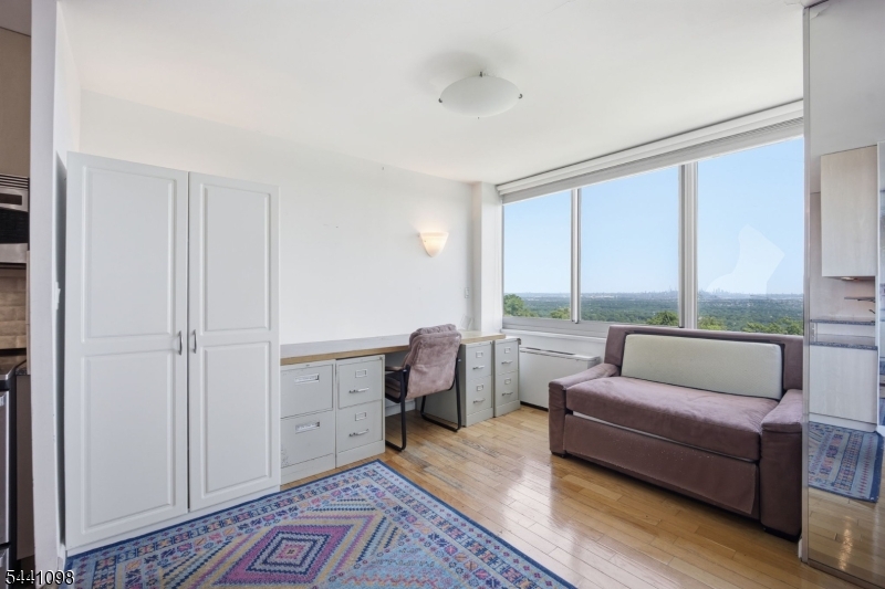 Claridge House - Residential