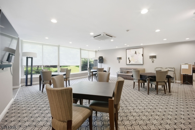 Claridge House - Residential