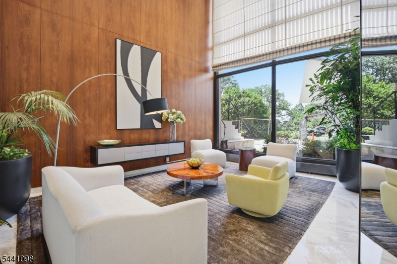 Claridge House - Residential
