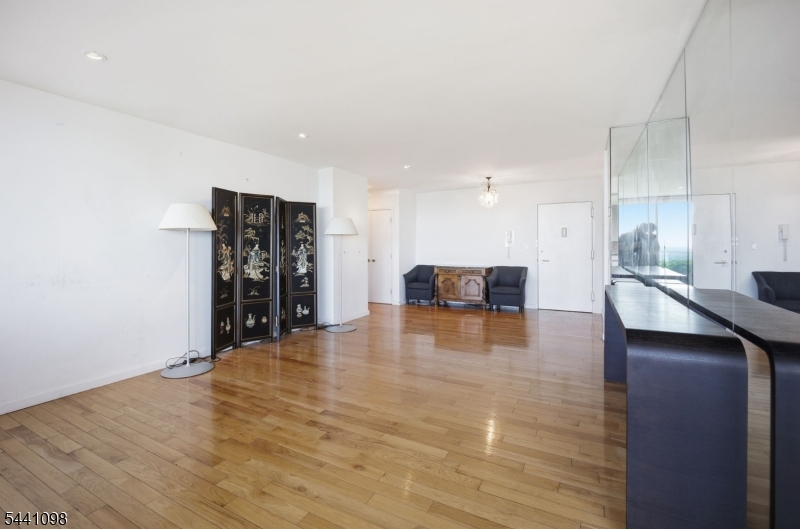 Claridge House - Residential
