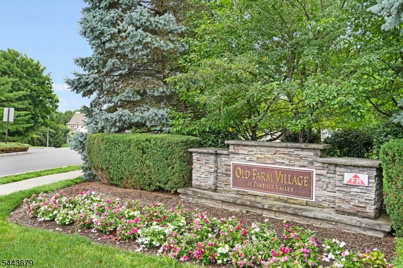 Panther Valley - Old Farm - Residential