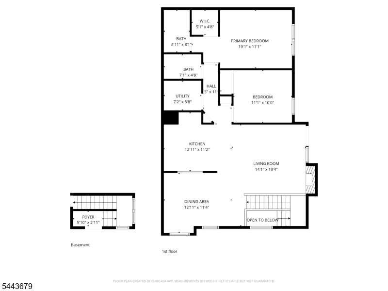 Panther Valley - Old Farm - Residential