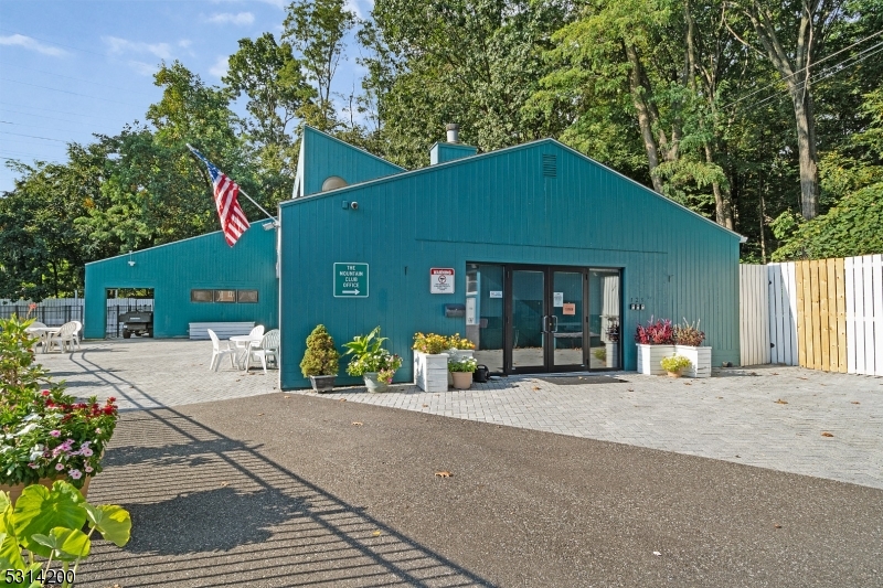 The Mountain Club - Residential