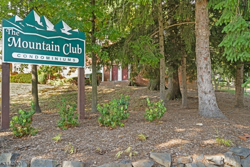 The Mountain Club - Residential