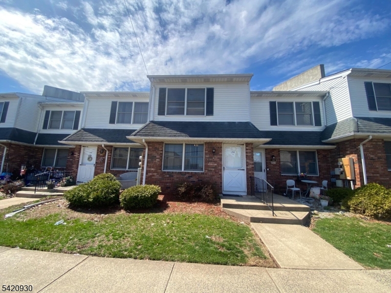 Camplain Commons - Residential