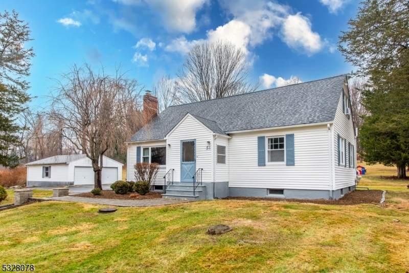 Center Grove - Residential
