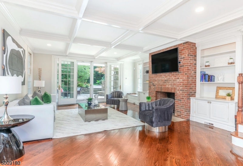 North Side - Residential