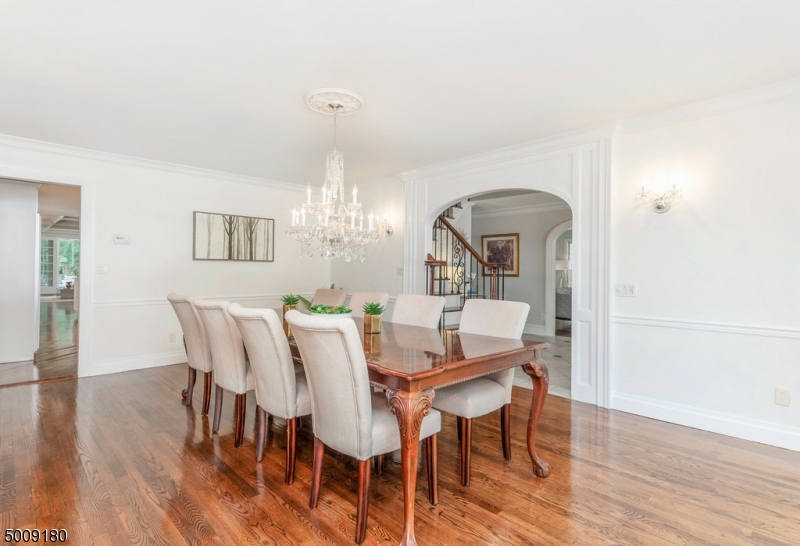 North Side - Residential