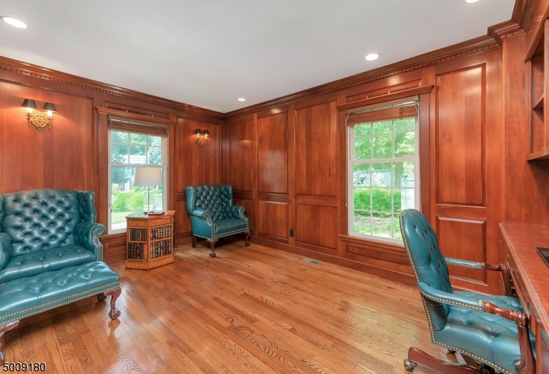 North Side - Residential