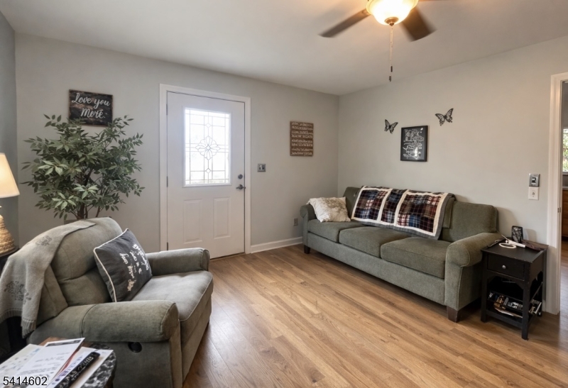 Indian Lake - Residential Lease