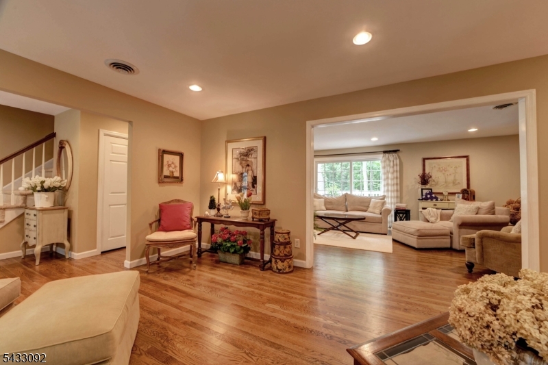 Kensington Wood - Residential