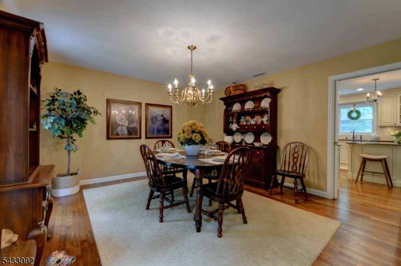 Kensington Wood - Residential