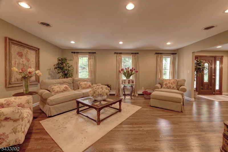 Kensington Wood - Residential