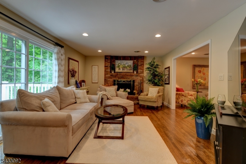 Kensington Wood - Residential