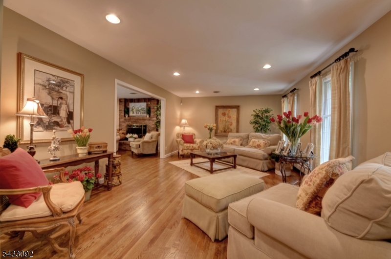 Kensington Wood - Residential