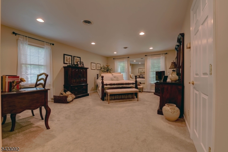 Kensington Wood - Residential