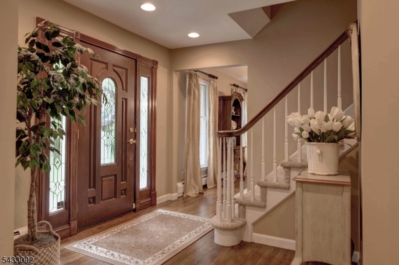 Kensington Wood - Residential
