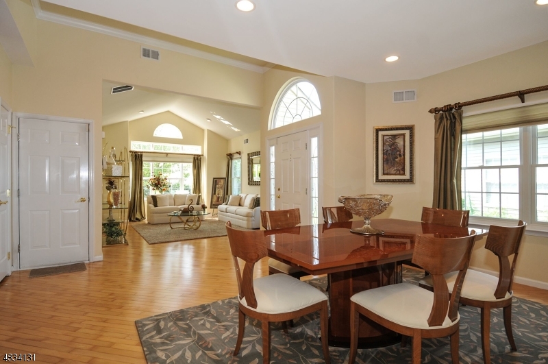 Renaissance at Raritan Vall - Residential