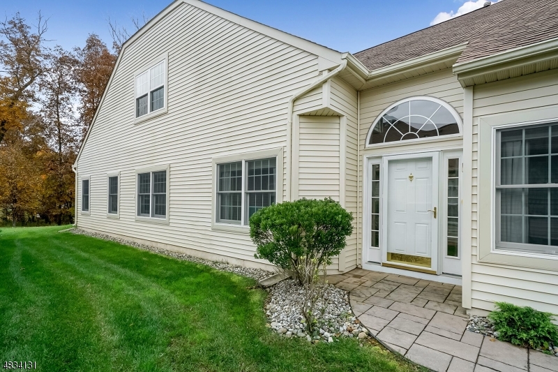 Renaissance at Raritan Vall - Residential