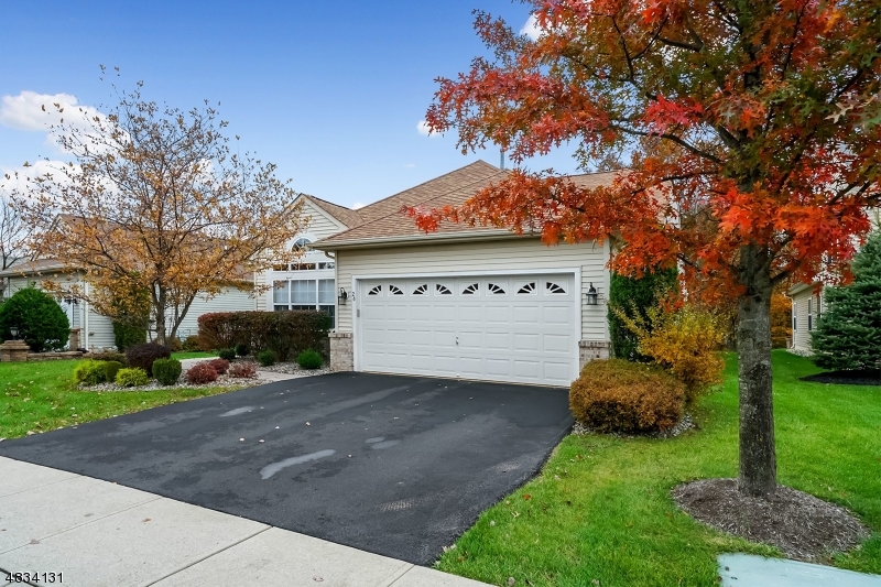 Renaissance at Raritan Vall - Residential