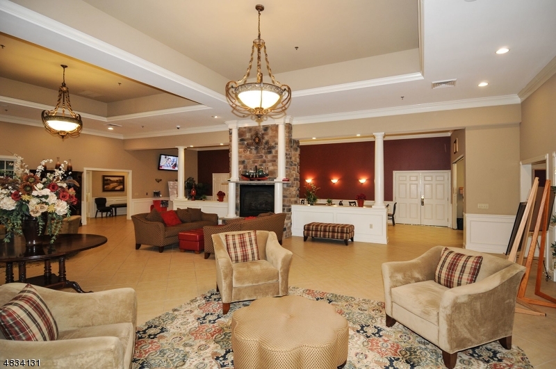 Renaissance at Raritan Vall - Residential