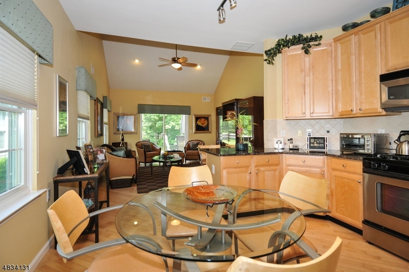 Renaissance at Raritan Vall - Residential