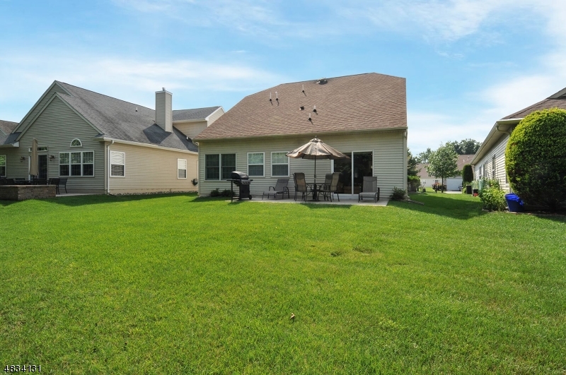 Renaissance at Raritan Vall - Residential