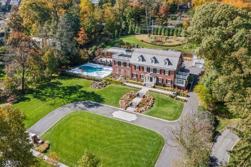 Estate Section - Residential