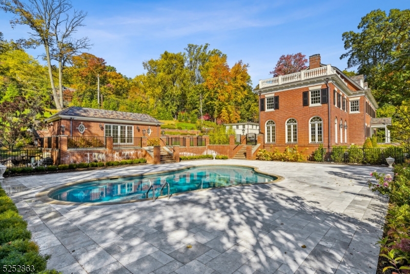 Estate Section - Residential