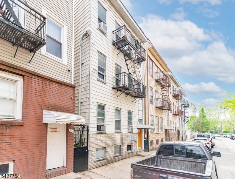 Ironbound - Commercial Sale