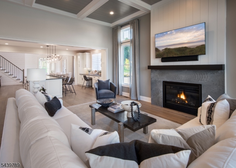 Peapack Crossing - Residential