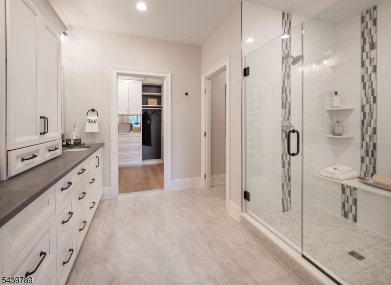 Peapack Crossing - Residential