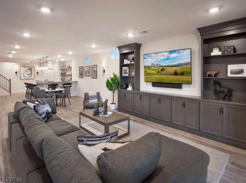 Peapack Crossing - Residential