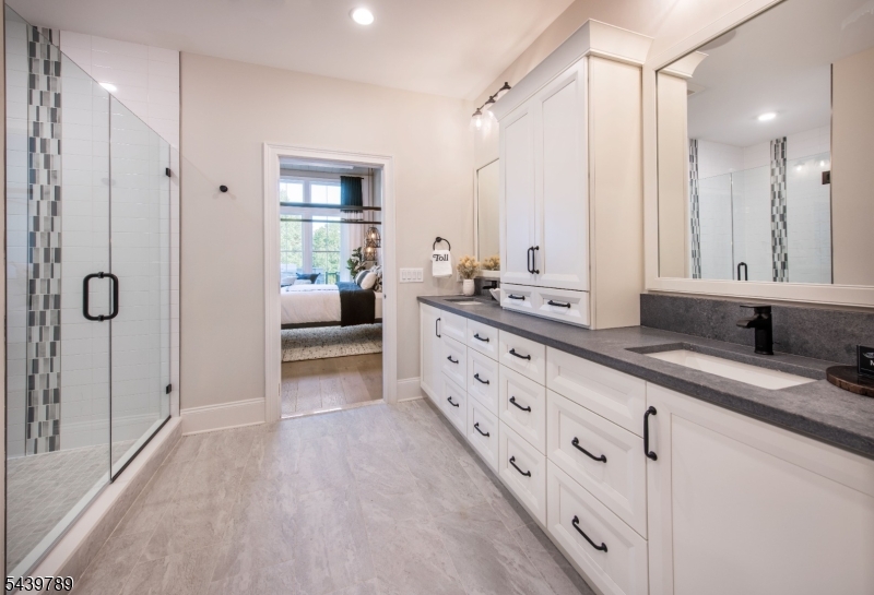 Peapack Crossing - Residential